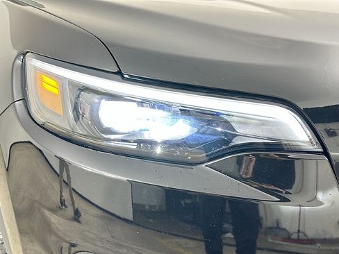 Certified 2022 Jeep Cherokee Limited image 40