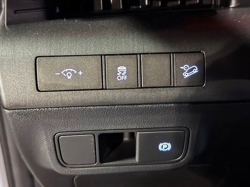 Certified 2025 Hyundai Kona N Line S image 34