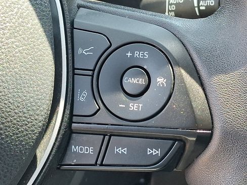 Used 2024 Toyota RAV4 XLE Premium w/ Weather Package AWD/4WD image 23