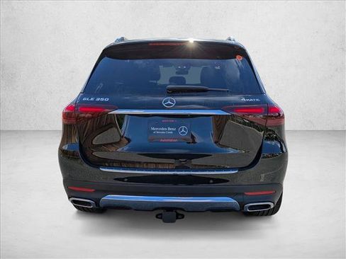 New 2026 Mercedes-Benz GLE 350 4MATIC image 7