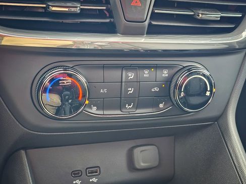 New 2026 Buick Encore GX Preferred w/ Comfort Package image 25