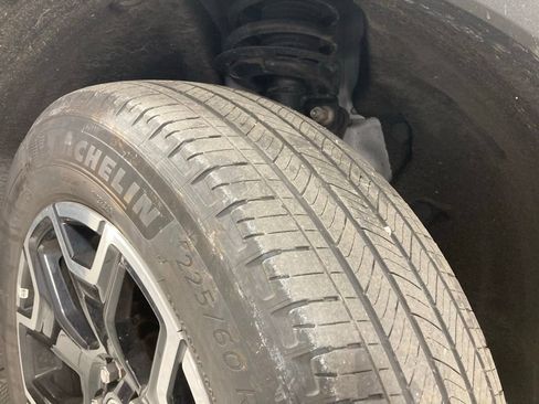 Used 2025 Ford Bronco Sport Outer Banks w/ Outer Banks Tech Package+ image 24