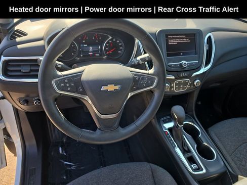 Used 2023 Chevrolet Equinox LT image 9