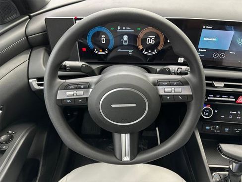 New 2025 Hyundai Santa Cruz SEL image 24