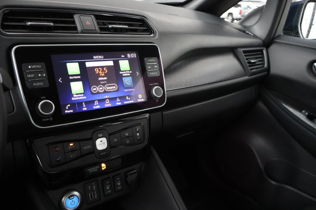 Used 2024 Nissan Leaf SV Plus FWD image 26