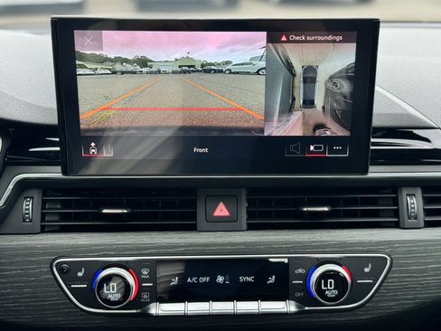 Certified 2023 Audi A4 2.0T Premium Plus image 11