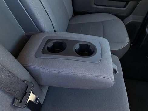 Used 2023 RAM 1500 Classic SLT image 30