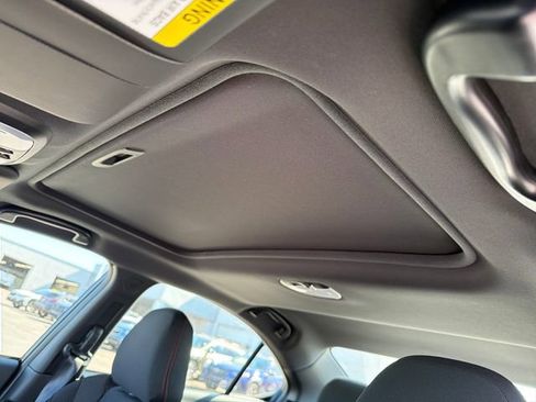 New 2026 Subaru WRX Premium AWD/4WD image 16