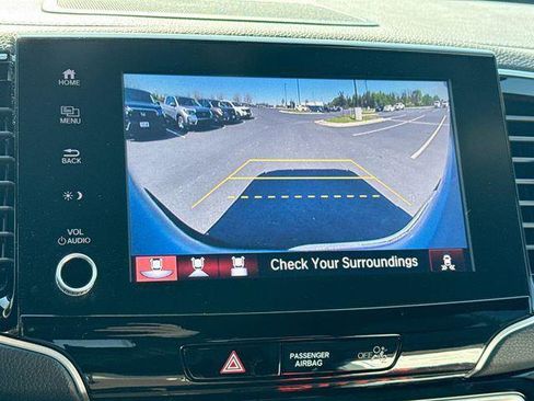 Used 2022 Honda Ridgeline Black Edition image 39