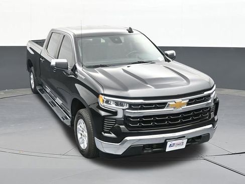 Used 2024 Chevrolet Silverado 1500 LT w/ Protection Package AWD/4WD image 71