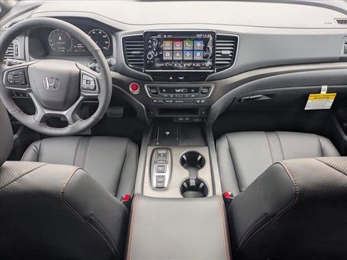 New 2026 Honda Ridgeline TrailSport image 15