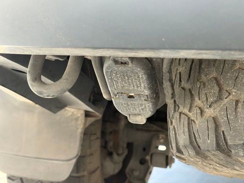 Used 2019 Toyota 4Runner TRD Off-Road Premium image 10