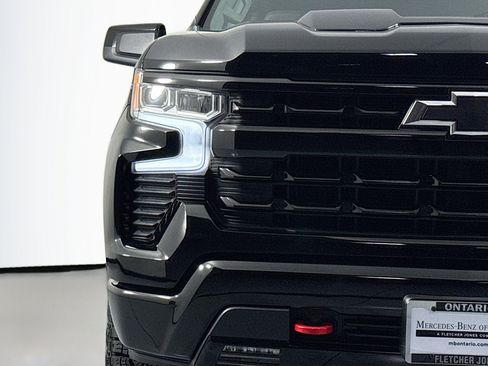 Used 2024 Chevrolet Silverado 1500 LT Trail Boss w/ Protection Package image 13