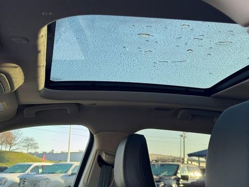 Used 2025 Lincoln Corsair Grand Touring w/ Equipment Group 301A image 26