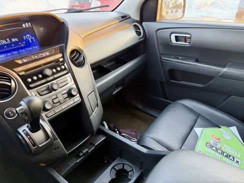 Used 2015 Honda Pilot EX-L image 31