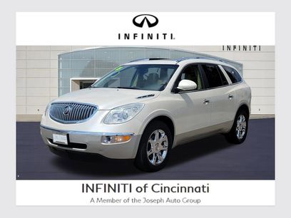 Used 2009 Buick Enclave CXL w/ Entertainment Package #2