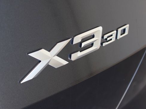 New 2026 BMW X3 xDrive30 w/ Premium Package image 21