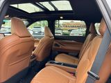 Used 2024 INFINITI QX60 Autograph w/ Cargo Package image 3