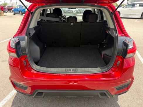 Used 2025 Mitsubishi Outlander Sport LE AWD/4WD image 9
