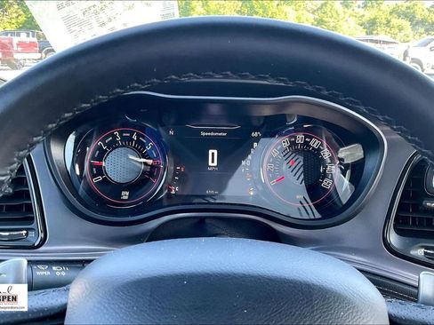 Used 2023 Dodge Challenger R/T w/ Plus Package RWD image 19
