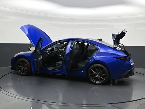 Used 2026 Lexus IS 350 F Sport RWD image 32