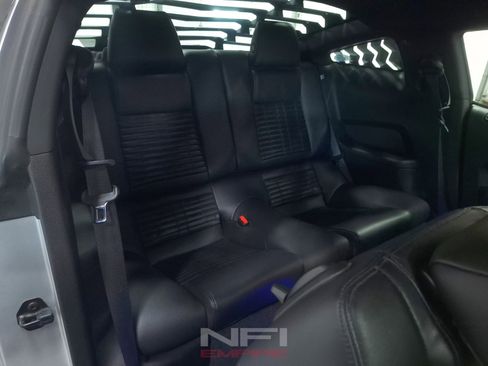 Used 2012 Ford Mustang Shelby GT500 RWD image 42