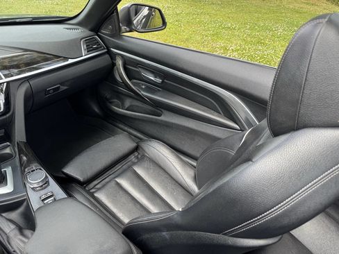 Used 2018 BMW 430i xDrive Convertible AWD/4WD image 20