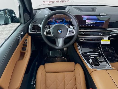 New 2026 BMW X5 xDrive40i w/ M Sport Package image 24
