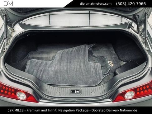 Used 2004 INFINITI G35 Coupe w/ Premium Pkg RWD image 44
