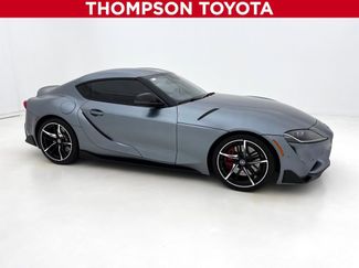 Used 2020 Toyota Supra Premium w/ Driver Assist Package 360° Tour