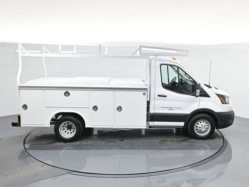 New 2024 Ford Transit 350 w/ Interior Upgrade Package image 42