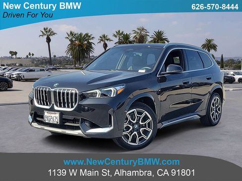 Used 2026 BMW X1 xDrive28i w/ Convenience Package AWD/4WD image 1