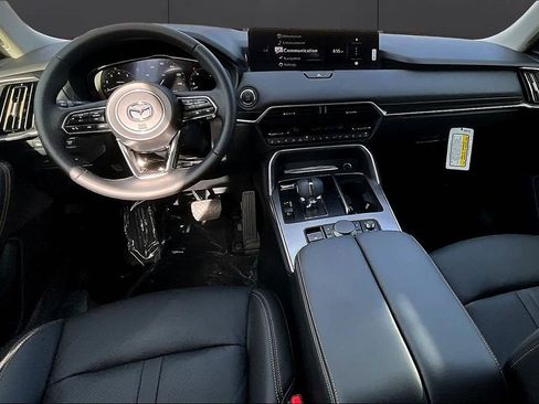 New 2026 MAZDA CX-90 3.3 Turbo w/ Premium Sport Pkg AWD/4WD image 5