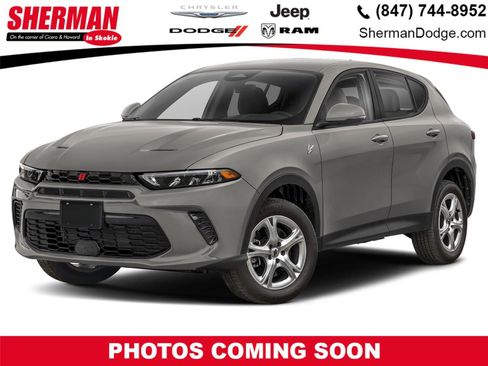 New 2025 Dodge Hornet GT w/ GT Blacktop Package image 1