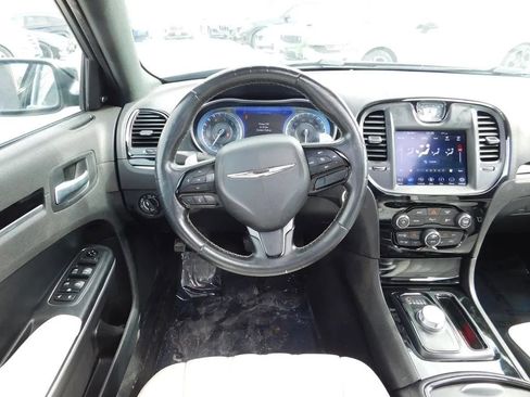 Used 2021 Chrysler 300 S w/ S Model Appearance Package image 14