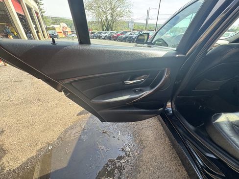 Used 2015 BMW 335i xDrive Sedan image 13