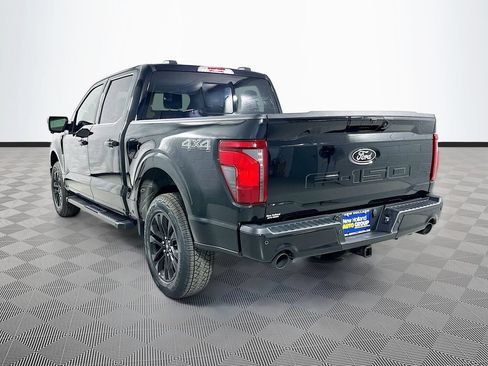 New 2026 Ford F150 XLT w/ Equipment Group 302A MID AWD/4WD image 24