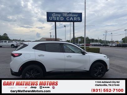 Used 2025 Buick Envision Sport Touring
