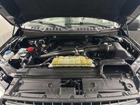 Used 2020 Ford F150 XLT w/ Equipment Group 302A Luxury image 37