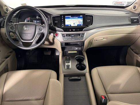 Used 2022 Honda Ridgeline RTL-E image 24