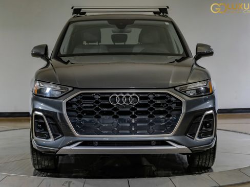 Used 2024 Audi Q5 2.0T Premium Plus AWD/4WD image 7