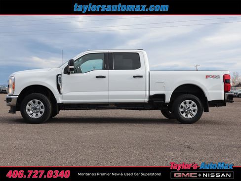 Used 2023 Ford F250 XLT w/ 360-Degree Camera Package image 43
