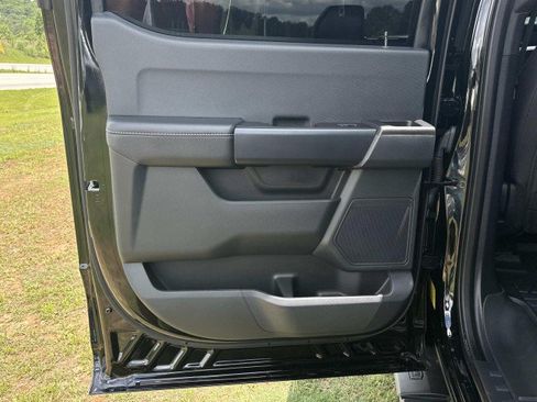 Used 2023 Ford F150 XL w/ STX Black Appearance Package AWD/4WD image 21