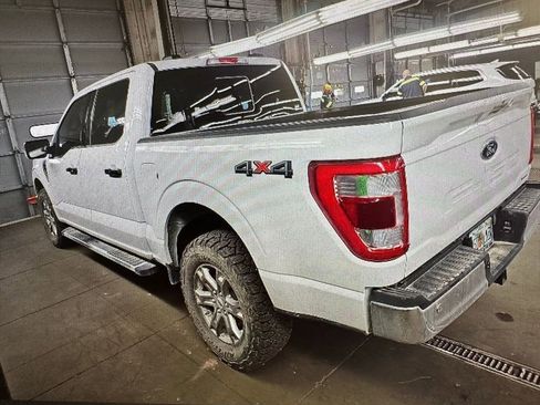 Used 2023 Ford F150 Lariat image 3