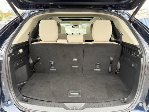 Used 2024 MAZDA CX-90 Plug-In Hybrid w/ Premium Pkg image 25