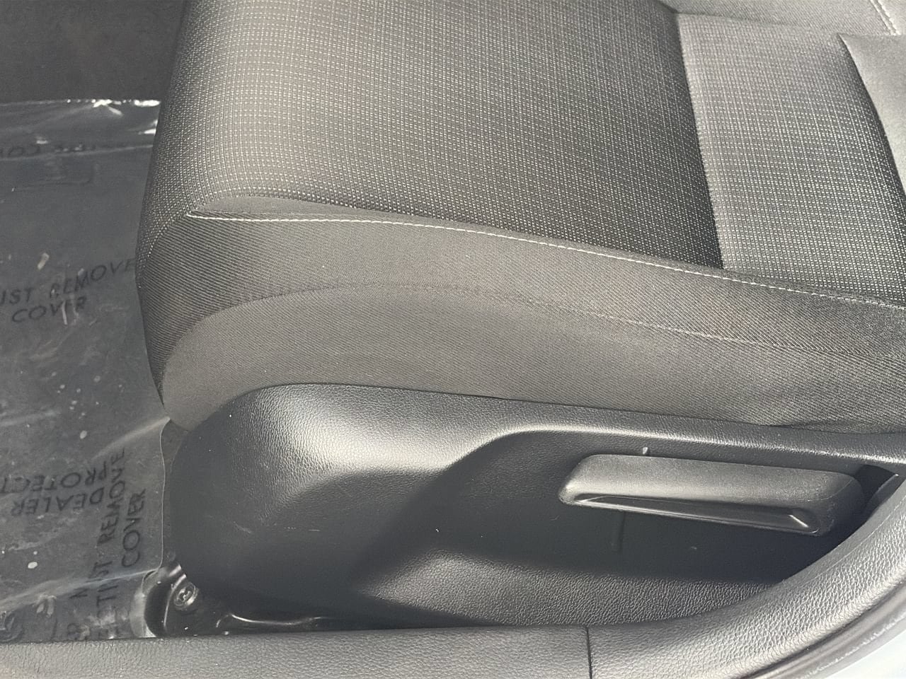 Used 2022 Honda Civic EX image 20