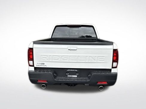 New 2026 Honda Ridgeline RTL image 6