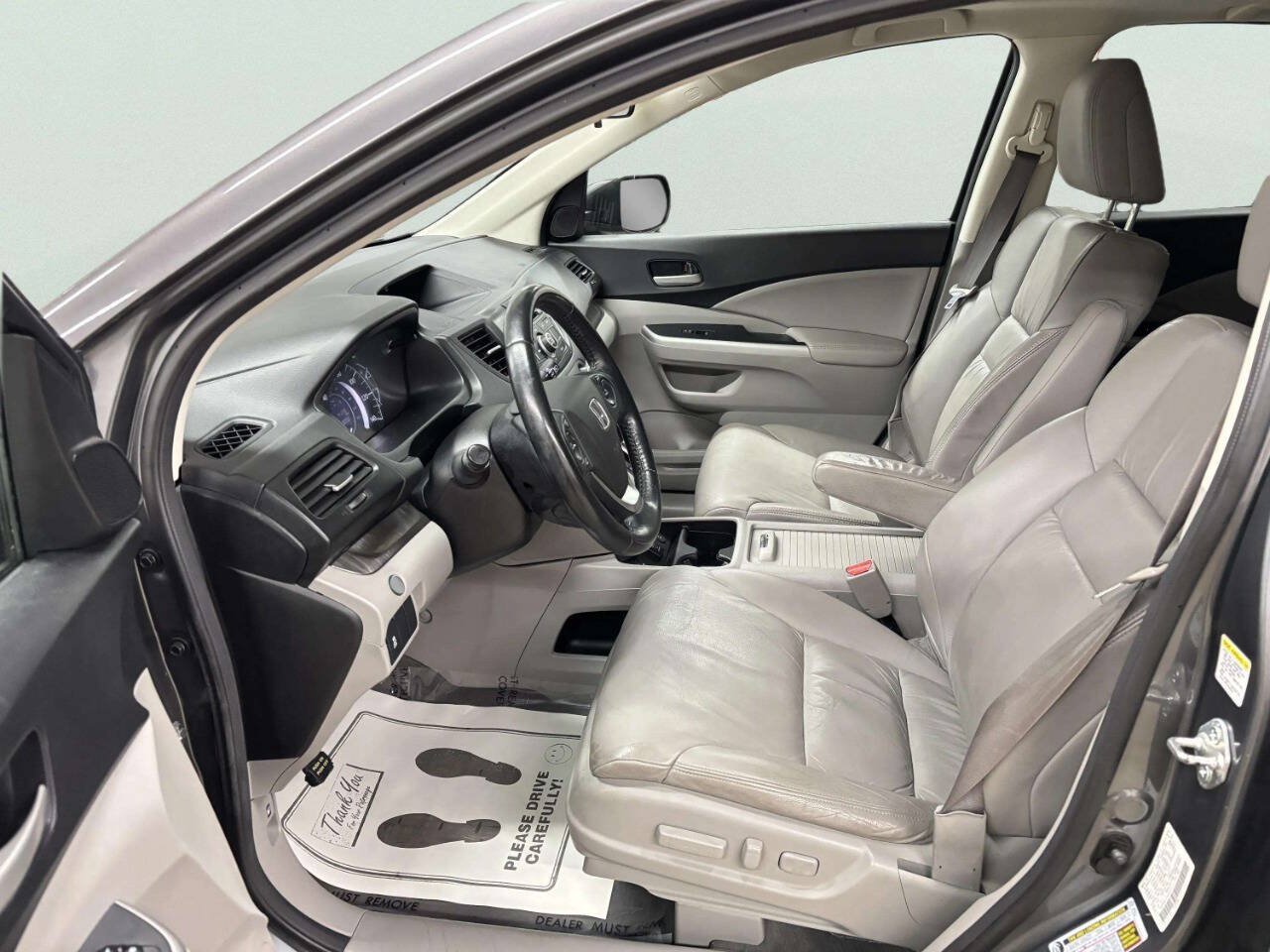 Used 2013 Honda CR-V EX-L image 15