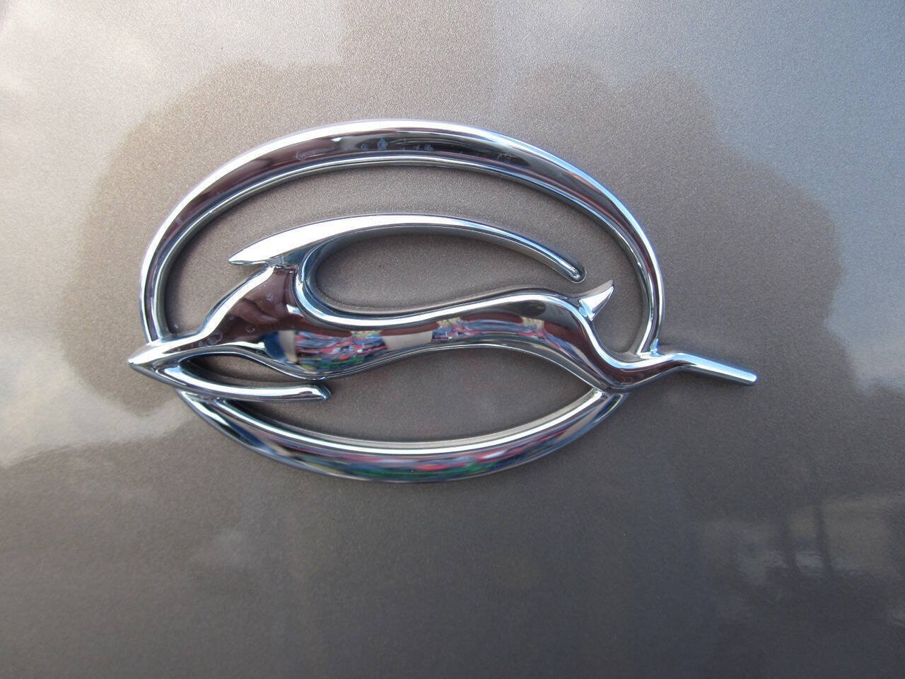 Used 2006 Chevrolet Impala LT w/ Preferred Equipment Group FWD image 31