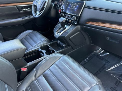 Used 2022 Honda CR-V EX image 31